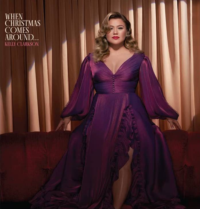 When Christmas Comes Around... by Kelly Clarkson